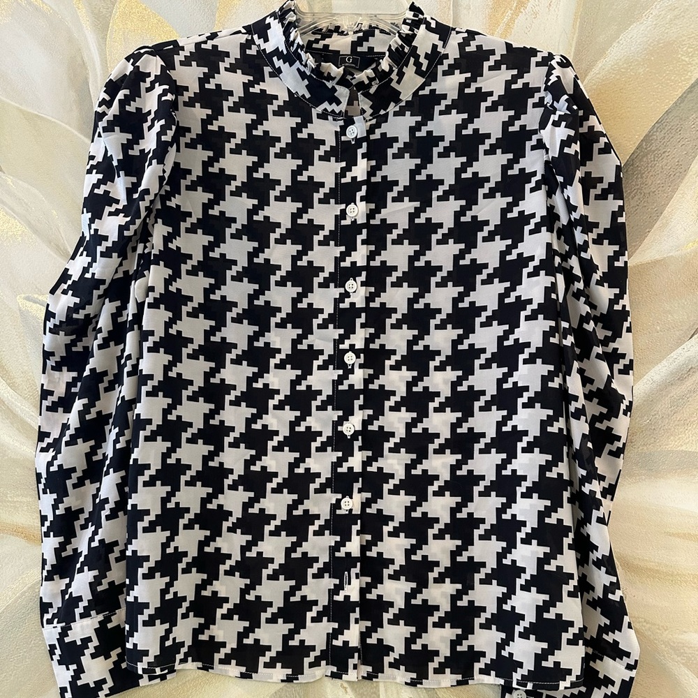G by Giuliana Blouse